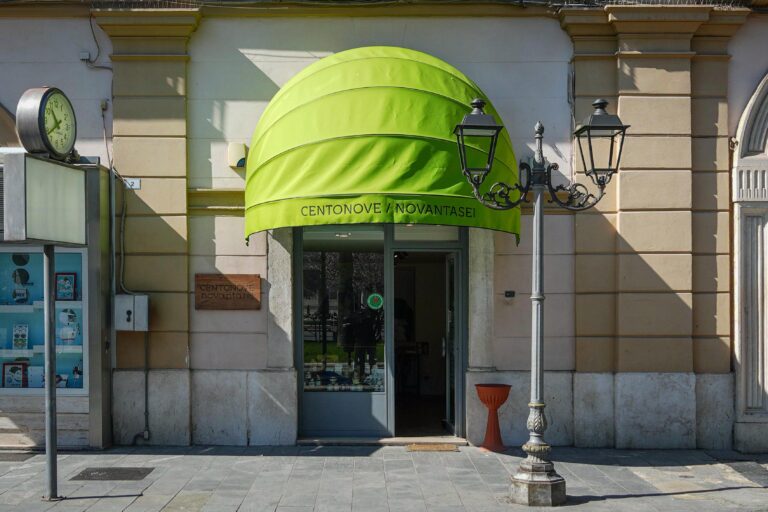 “Peccato originale”, Antonio Colasanto fa memoria del testimone di giustizia Mario Nero da centonove/novantasei