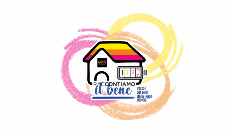 “Raccontiamo il bene”, il report di Libera sul riutilizzo sociale dei beni confiscati alle mafie da centonove/novantasei