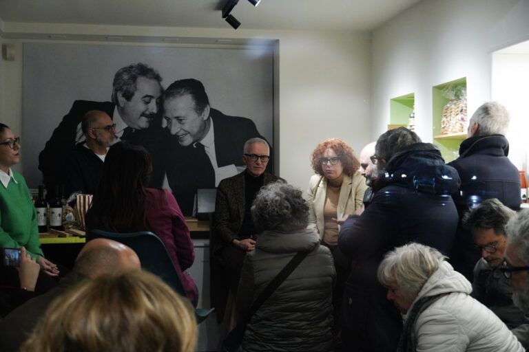 “Raccontiamo il bene”, il report di Libera sul riutilizzo sociale dei beni confiscati alle mafie