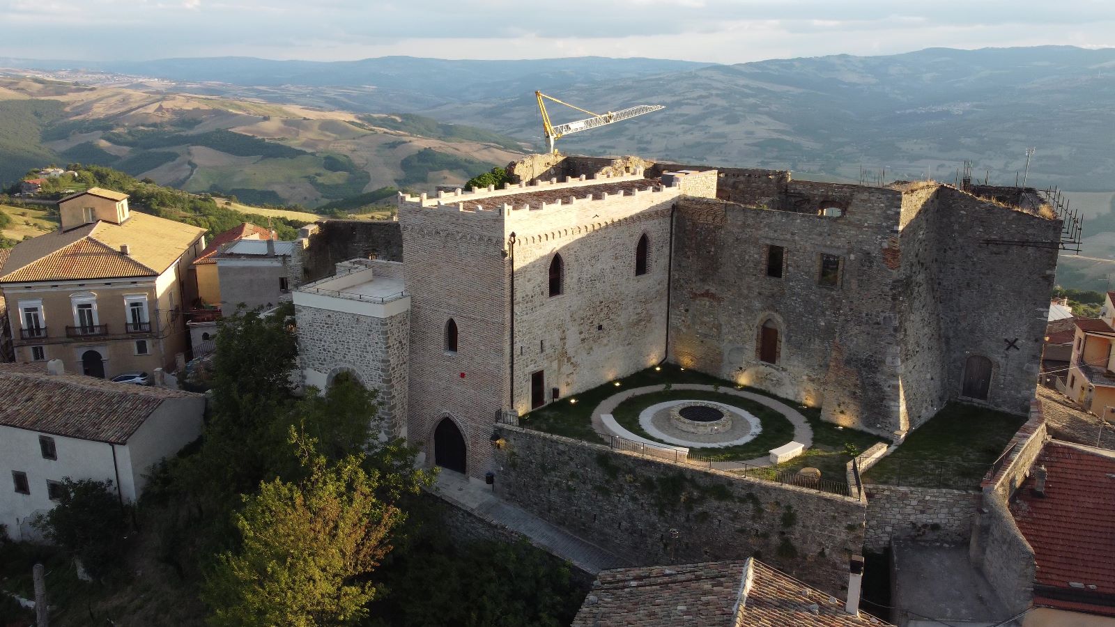 San Marco la Catola, il 17 luglio riapre la Biblioteca dei Monti Dauni