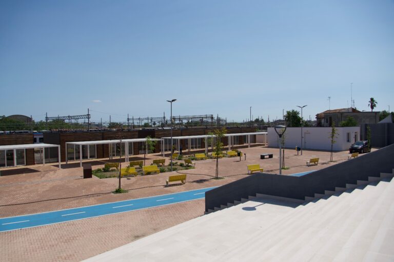 Cibo, identità, territorio, inclusione. La sfida dello “Slow Park” secondo Oltre la rete di imprese