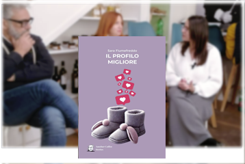 Il profilo migliore di Sara Fiumefreddo tra essere o apparire sui sociale da centonove/novantasei