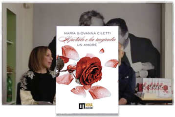 Il petalo e la rugiada