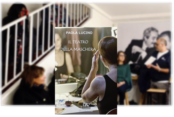 Il teatro della maschera
